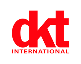 DKT International