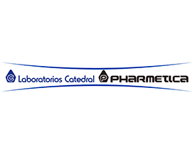 Laboratorios Catedral — Pharmetica