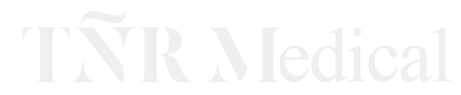 TNR Medical logotipo
