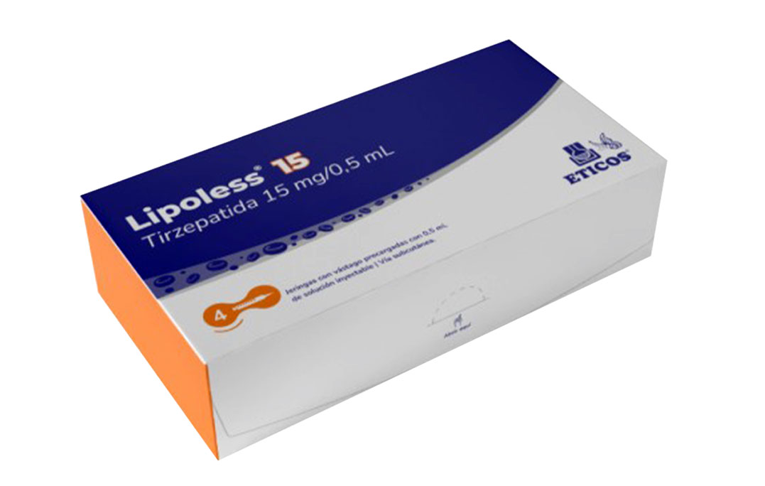 Lipoless 15