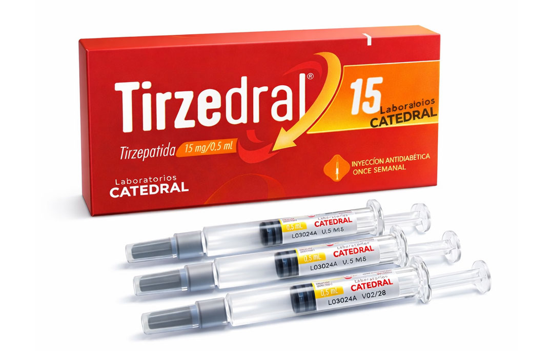 Tirzedral