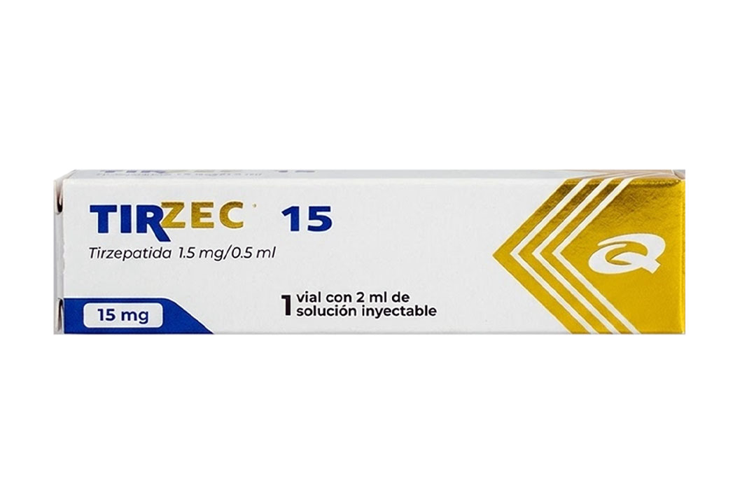 Tirzec 15