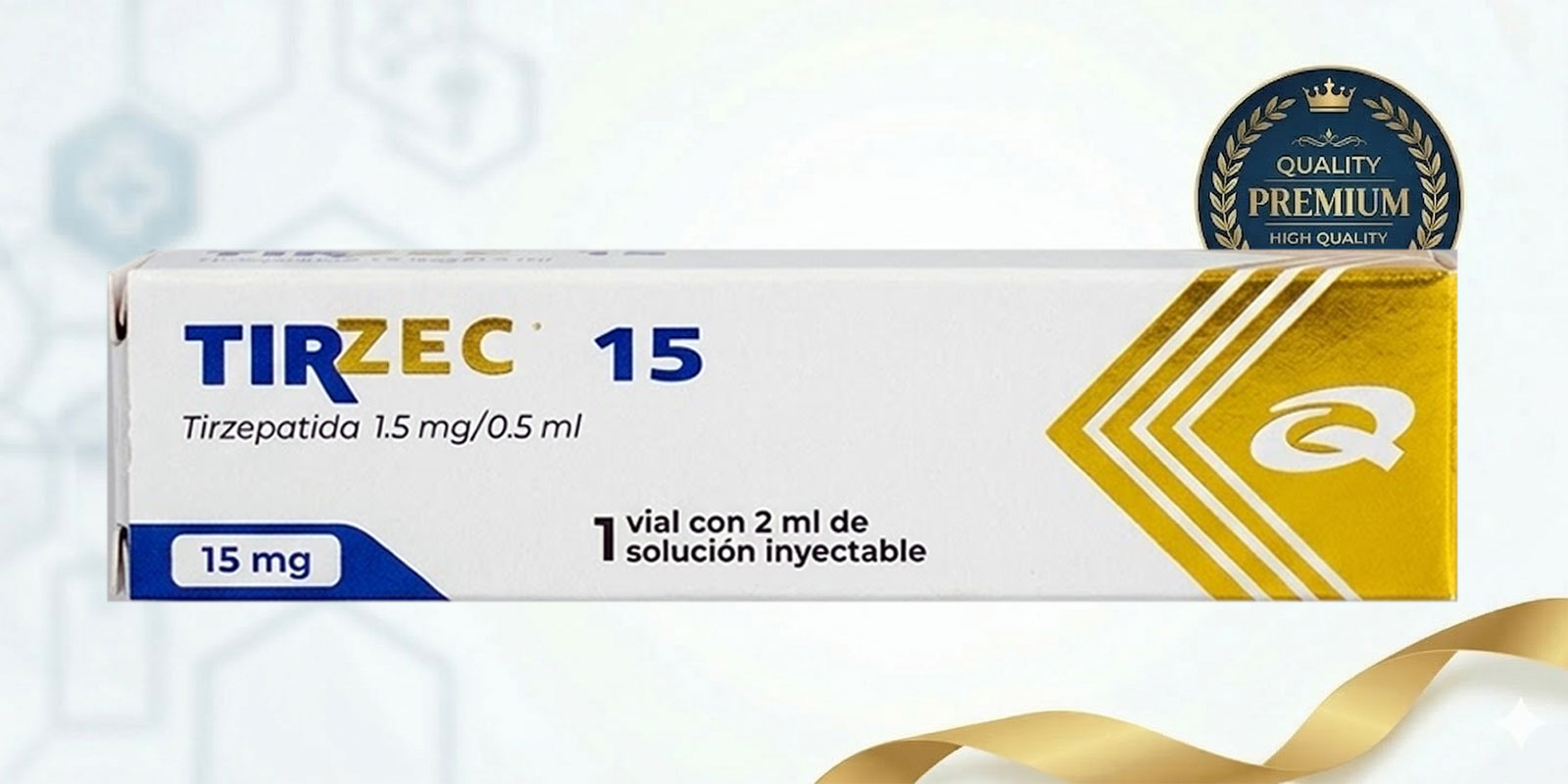 TNR Medical — Catálogo de productos farmacéuticos