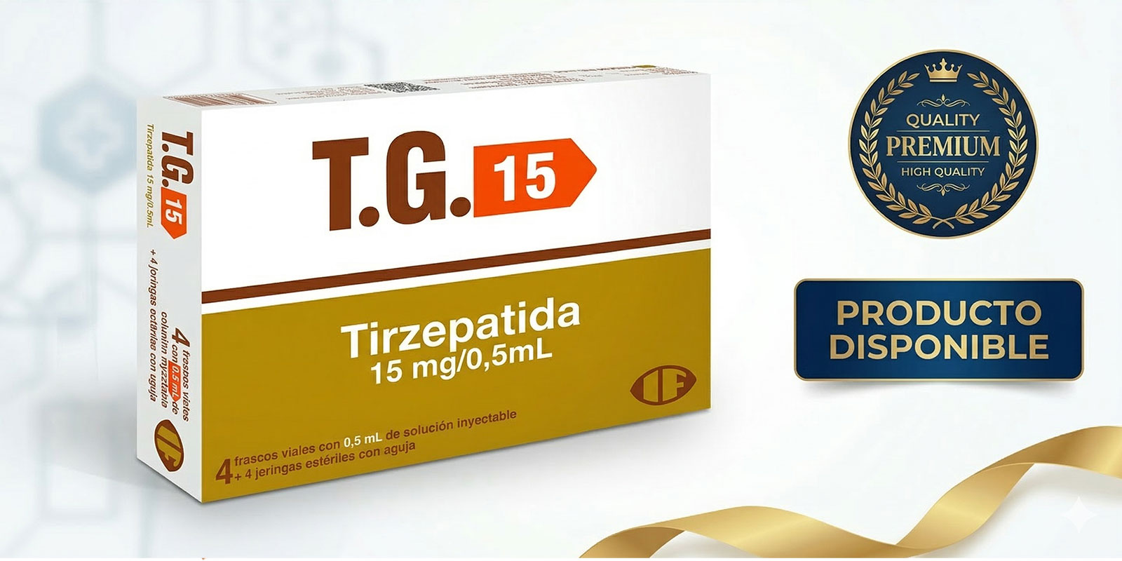 TNR Medical — Productos farmacéuticos certificados